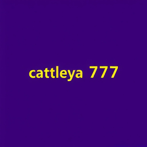 cattleya 777
